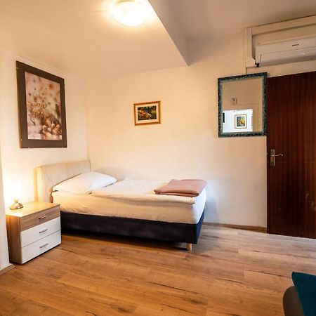 גראץ Hotel Alter Telegraf מראה חיצוני תמונה